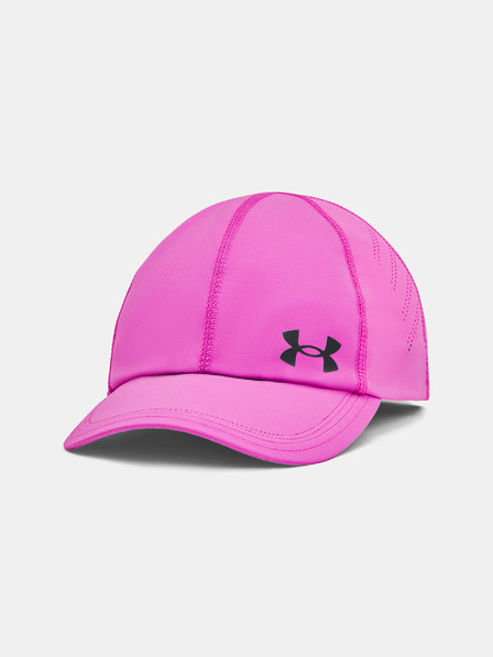 Under Armour Șapcă pentru femei Under Armour W Iso-chill Launch Adj