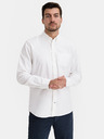 GAP Cămașă Oxford Standard Fit GAP