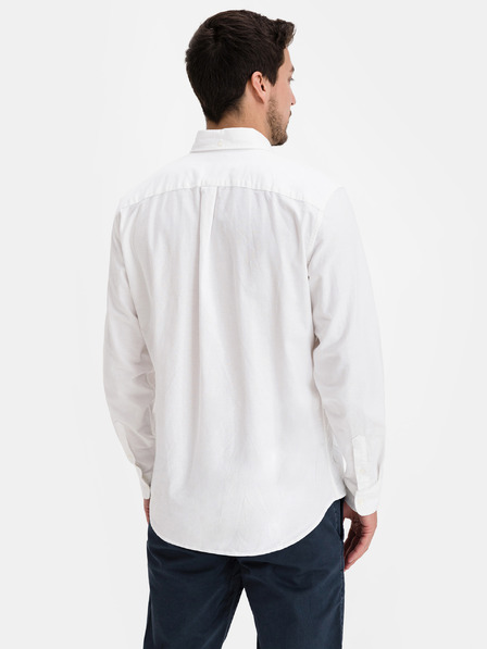GAP Cămașă Oxford Standard Fit GAP
