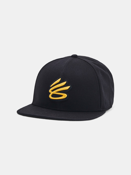 Under Armour Bărbați Under Armour M Curry Flatbrim Snapback Cap