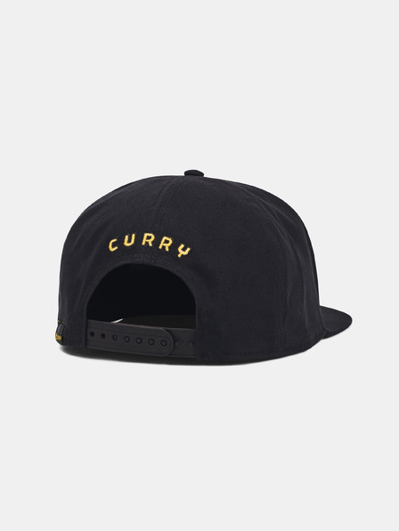 Under Armour Bărbați Under Armour M Curry Flatbrim Snapback Cap