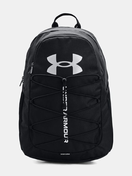 Under Armour Unisex Backpack Under Armour Hustle Sport Storm Backpack