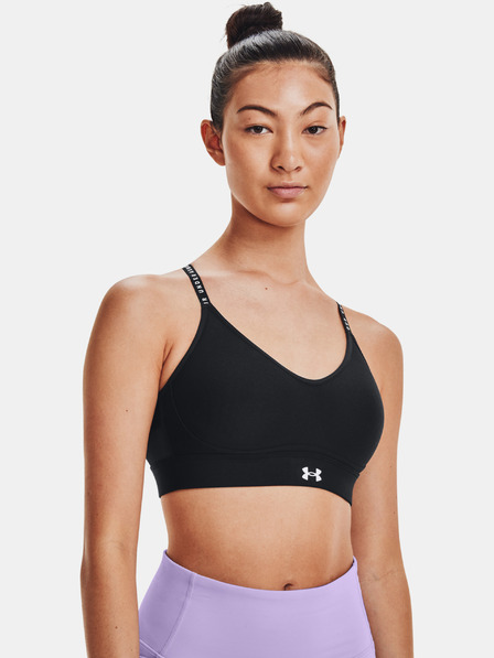 Under Armour Sutien pentru femei Under Armour Infinity Covered Low