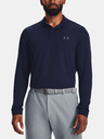 Under Armour Tricou polo pentru bărbați Under Armour UA Performance 3.0 LS Polo