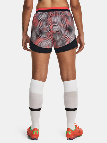Under Armour Pantaloni scurți pentru damă Under Armour UA W's Ch. Pro Short PRNT