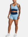 Under Armour Top damă Under Armour Meridian Fitted Crop Tank