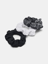 Under Armour Elastic de păr Under Armour UA Blitzing Scrunchie (3 buc)