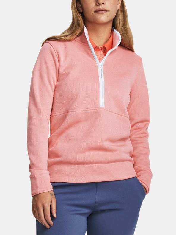 Under Armour Hanorac damă Under Armour UA Storm SweaterFleece HZ