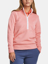 Under Armour Hanorac damă Under Armour UA Storm SweaterFleece HZ