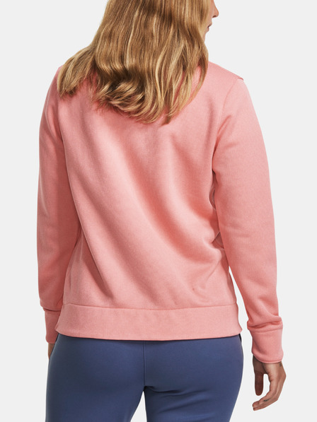 Under Armour Hanorac damă Under Armour UA Storm SweaterFleece HZ