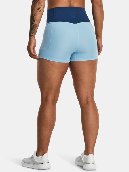 Under Armour Pantaloni scurți damă Under Armour UA Meridian Shorty