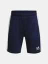 Under Armour Băieți Under Armour UA B's Ch. Knit Short