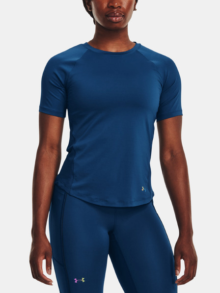Under Armour Tricou femeiesc Under Armour UA Rush Mesh SS
