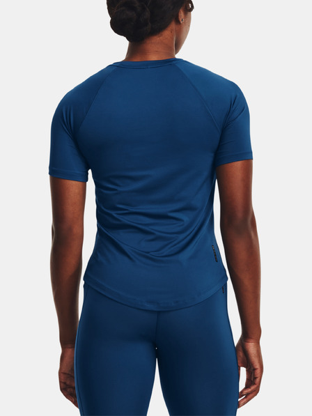 Under Armour Tricou femeiesc Under Armour UA Rush Mesh SS