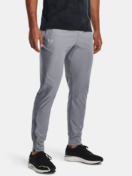 Under Armour Pantaloni sport bărbați Under Armour QUALIFIER RUN ELITE PANT