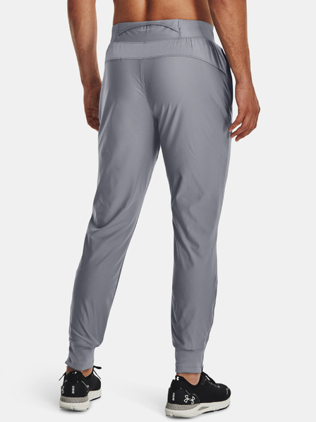 Under Armour Pantaloni sport bărbați Under Armour QUALIFIER RUN ELITE PANT