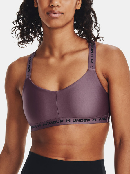 Under Armour Sutien damă Under Armour Crossback Low