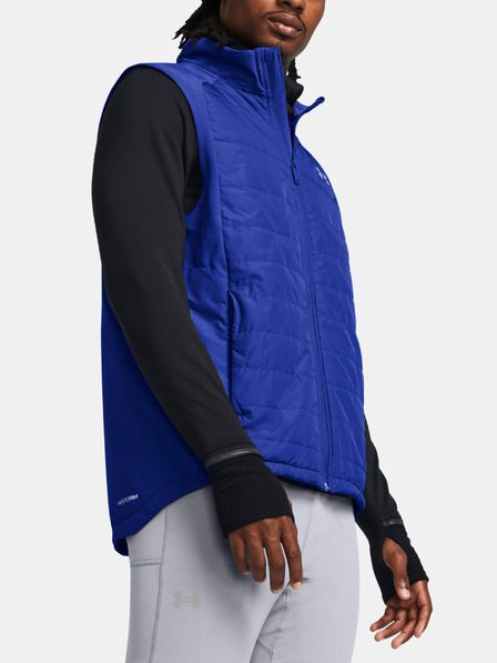 Under Armour Vestă pentru bărbați Under Armour UA STRM SESSION RUN VEST