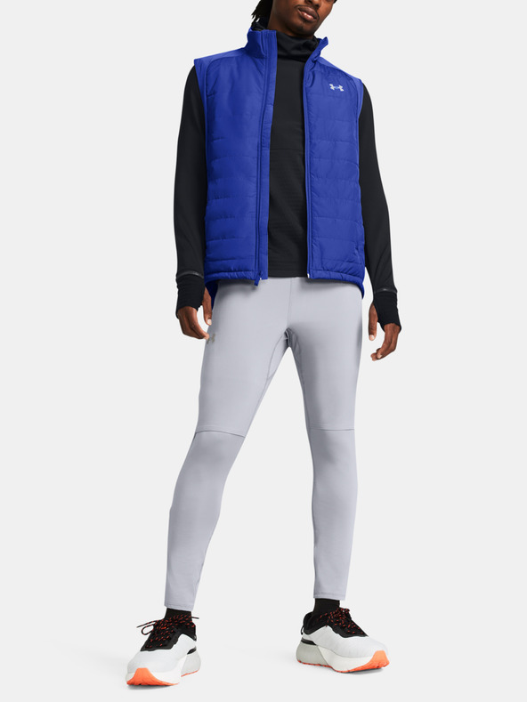 Under Armour Vestă pentru bărbați Under Armour UA STRM SESSION RUN VEST