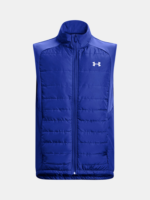 Under Armour Vestă pentru bărbați Under Armour UA STRM SESSION RUN VEST