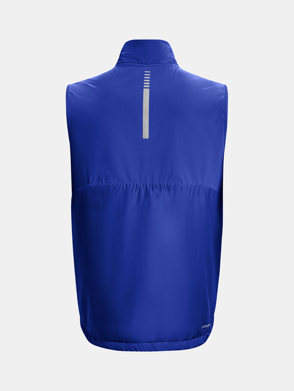 Under Armour Vestă pentru bărbați Under Armour UA STRM SESSION RUN VEST
