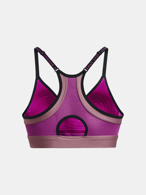 Under Armour Sutien pentru femei Under Armour Infinity Covered Low