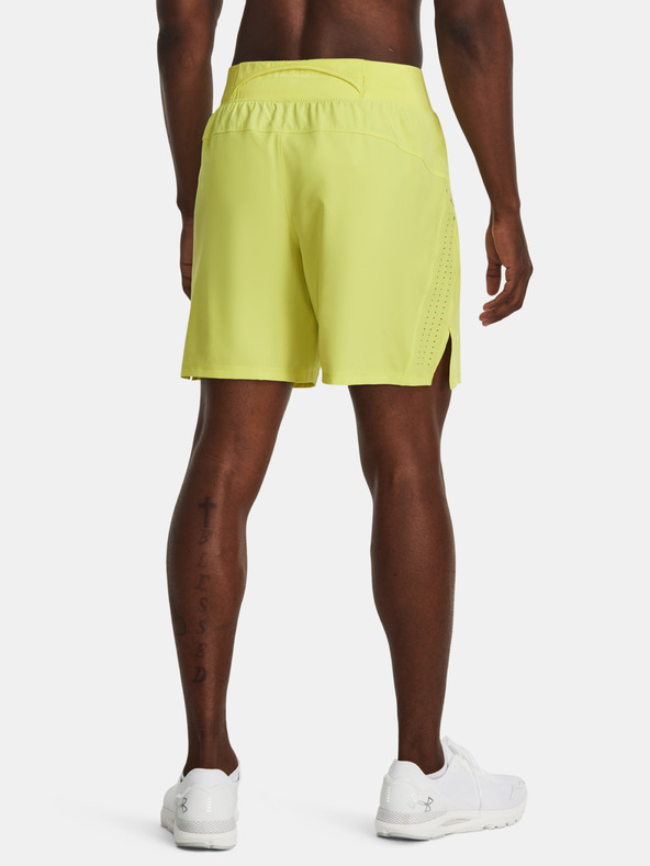 Under Armour Pantaloni scurți bărbați Under Armour LAUNCH ELITE 7'' SHORT