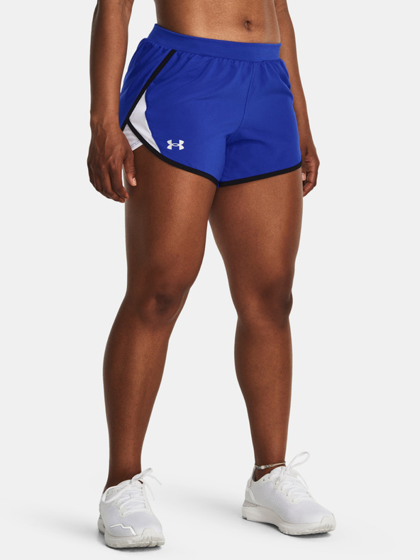 Under Armour Pantaloni scurți femei Under Armour UA Fly By 2.0 Short