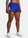 Under Armour Pantaloni scurți femei Under Armour UA Fly By 2.0 Short