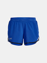 Under Armour Pantaloni scurți femei Under Armour UA Fly By 2.0 Short