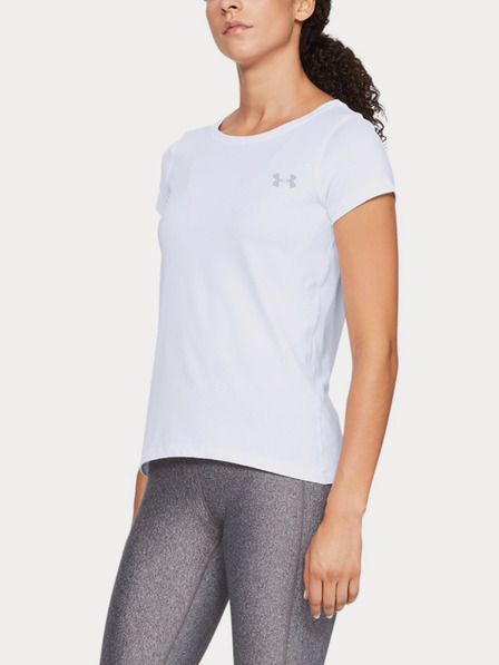 Under Armour Tricou pentru femei Under Armour Hg Ss