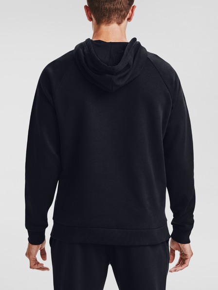 Under Armour Hanorac pentru bărbați Under Armour Rival Fleece Big Logo HD