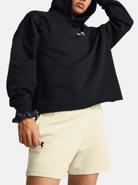 Under Armour Hanorac pentru femei Under Armour UA Rival Terry OS