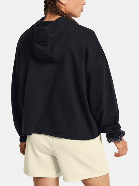 Under Armour Hanorac pentru femei Under Armour UA Rival Terry OS