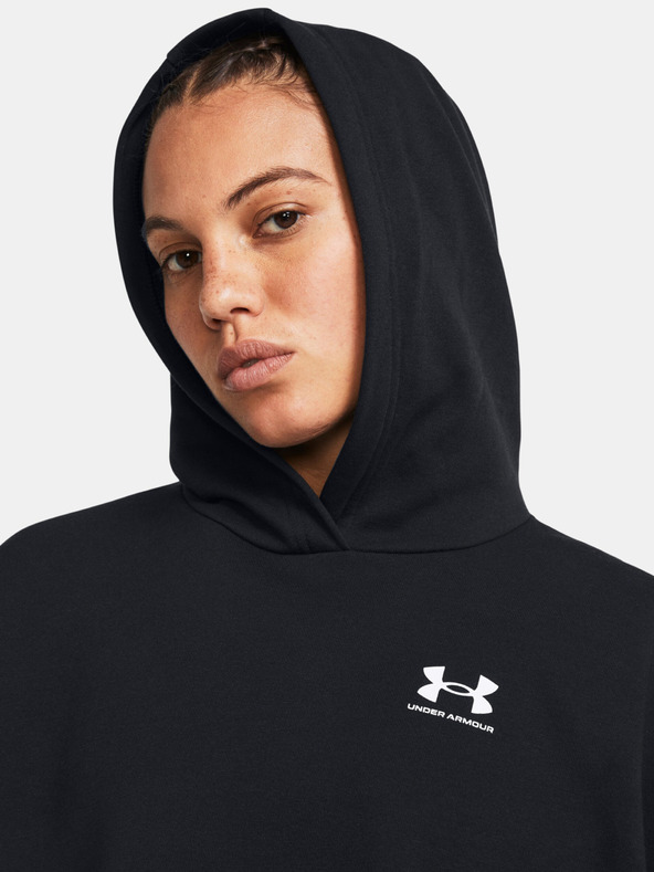 Under Armour Hanorac pentru femei Under Armour UA Rival Terry OS