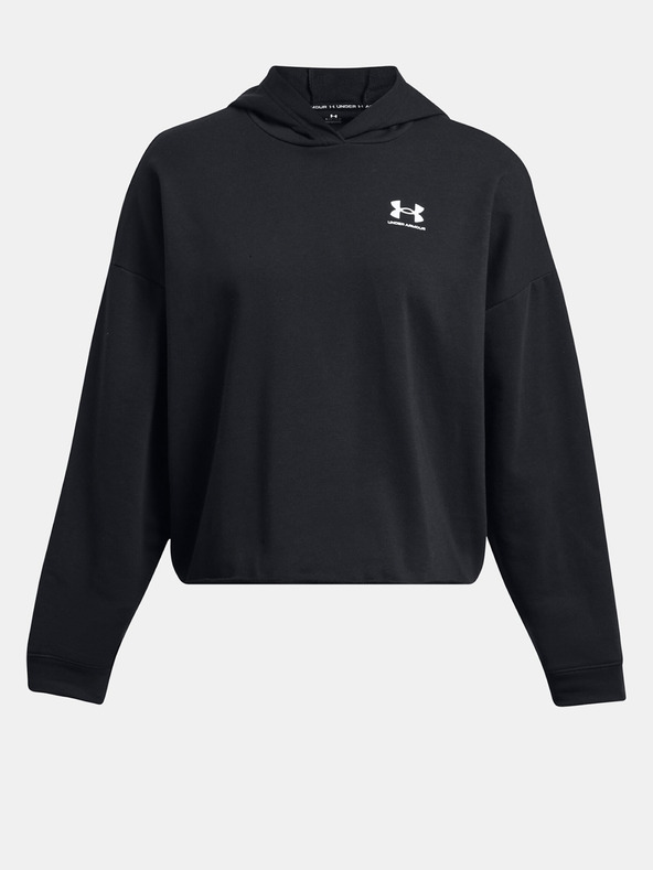 Under Armour Hanorac pentru femei Under Armour UA Rival Terry OS