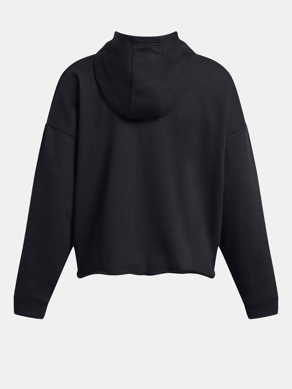 Under Armour Hanorac pentru femei Under Armour UA Rival Terry OS