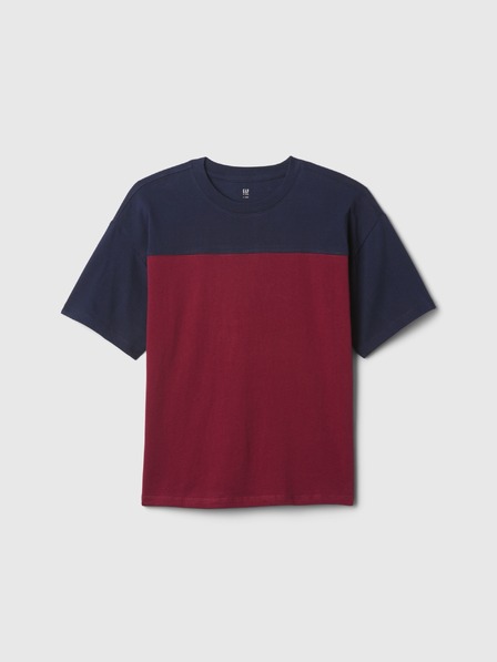 GAP Tricou din bumbac pentru copii GAP