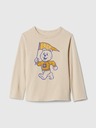 GAP Baby tricou din bumbac Mix & Match GAP
