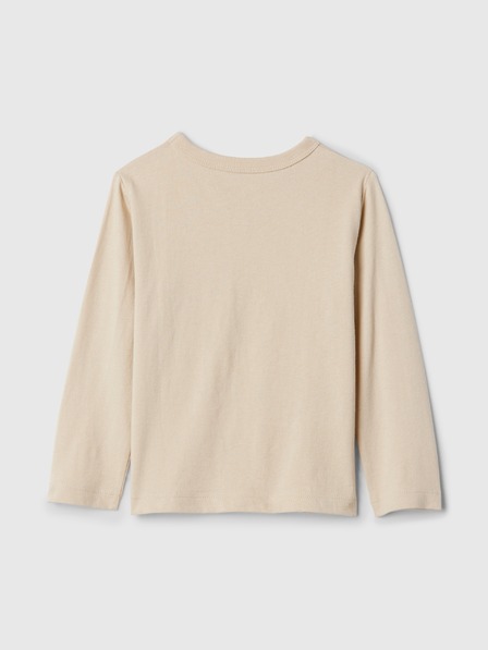GAP Baby tricou din bumbac Mix & Match GAP