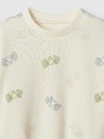 GAP Baby body cu logo GAP