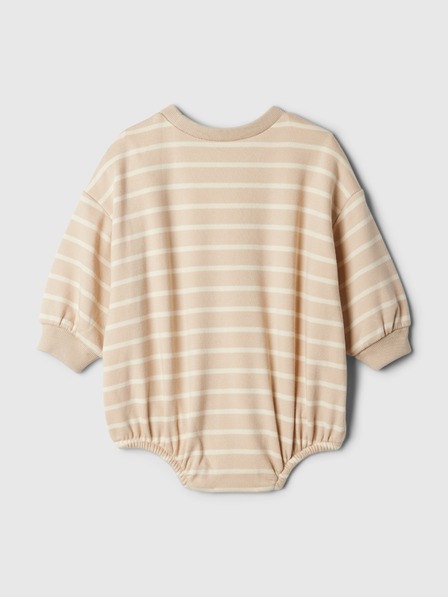 GAP Baby body cu logo GAP