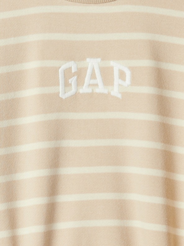GAP Baby Corp cu logo GAP