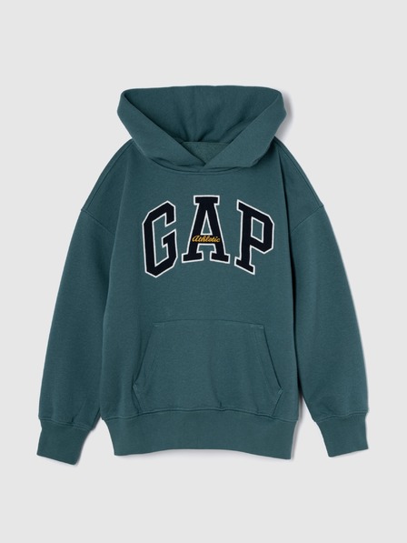 GAP Hanorac pentru copii Gap Athletic Unisex GAP