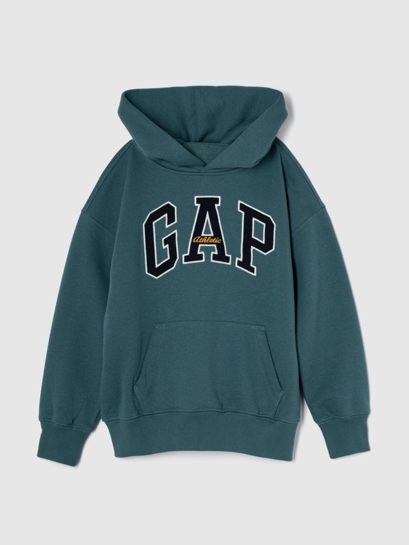 GAP Hanorac pentru copii Gap Athletic Unisex GAP