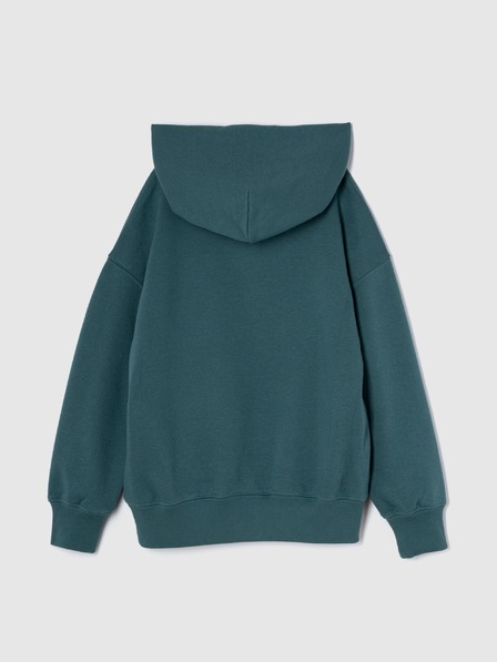 GAP Hanorac pentru copii Gap Athletic Unisex GAP
