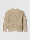 GAP Baby cardigan tricotat GAP