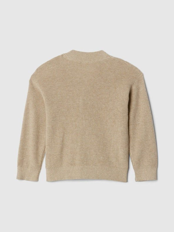 GAP Baby cardigan tricotat GAP