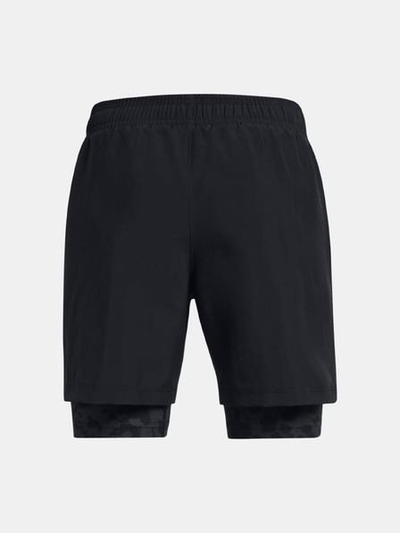 Under Armour Pantaloni scurți Under Armour UA Tech Woven 2in1 pentru băieți