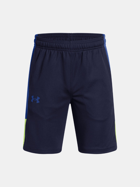 Under Armour Pantaloni scurți Under Armour UA Zone 7in pentru băieți